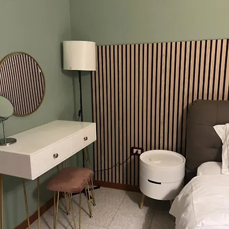 Apartment Centro - Teatro Filarmonico 3*