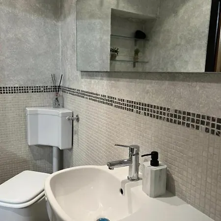 Apartment Centro - Teatro Filarmonico