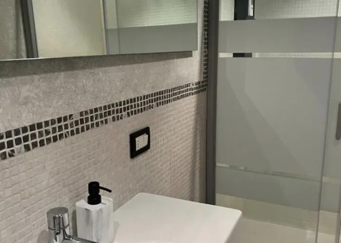 Centro - Teatro Filarmonico 公寓 维罗纳