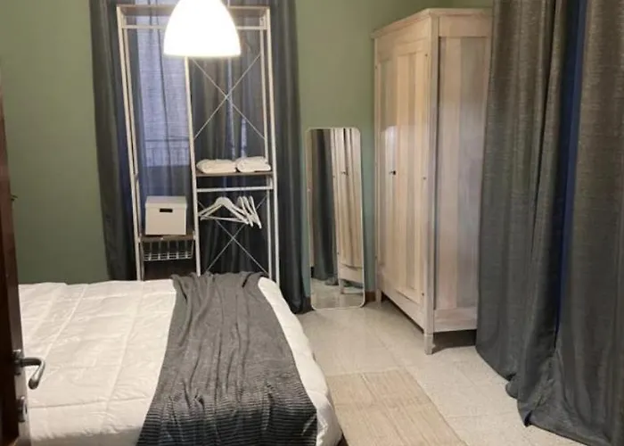 Centro - Teatro Filarmonico 公寓 维罗纳