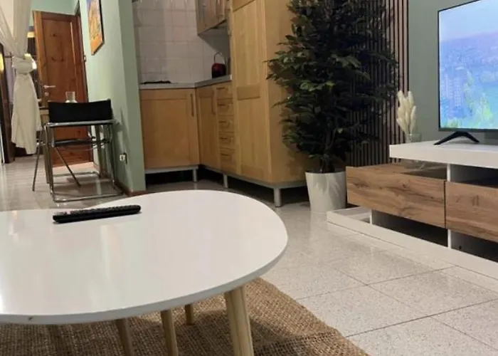 公寓 Centro - Teatro Filarmonico 维罗纳