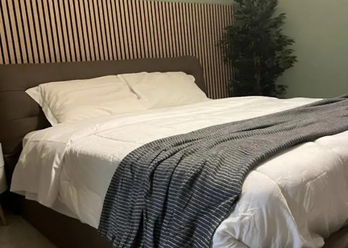 公寓 Centro - Teatro Filarmonico 3*