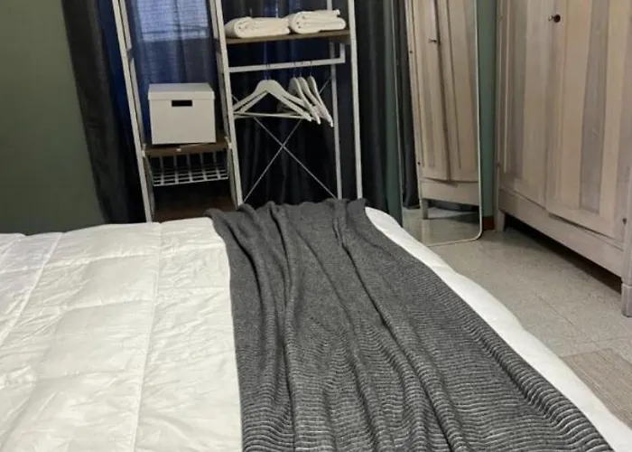 Centro - Teatro Filarmonico 公寓 维罗纳