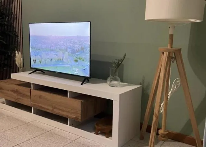 公寓 Centro - Teatro Filarmonico 维罗纳