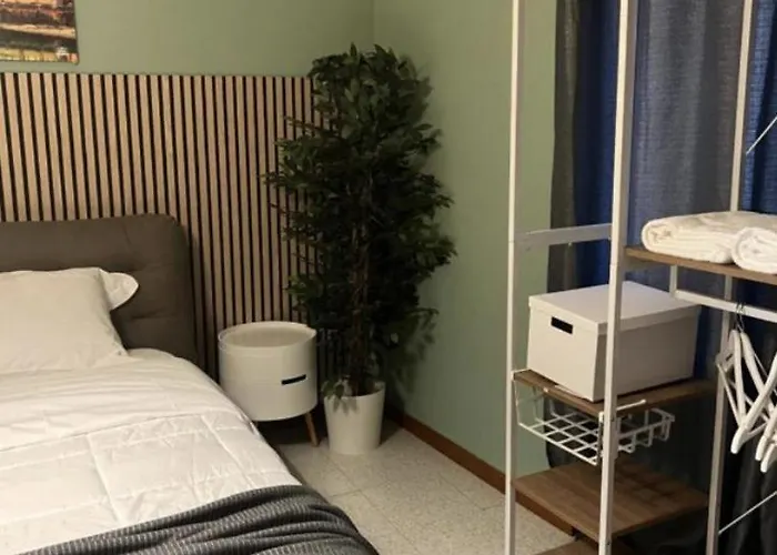 Centro - Teatro Filarmonico 3* 维罗纳