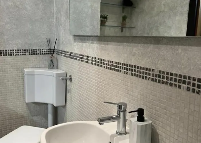 公寓 Centro - Teatro Filarmonico