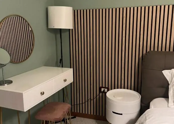 公寓 Centro - Teatro Filarmonico 3*