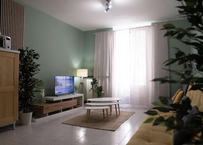 Centro - Teatro Filarmonico 3* 维罗纳