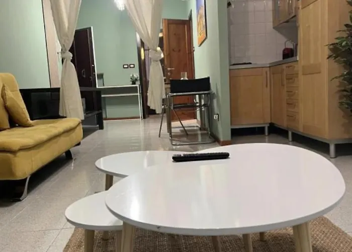 Centro - Teatro Filarmonico