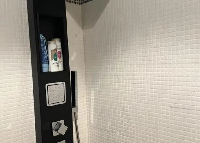 公寓 Centro - Teatro Filarmonico