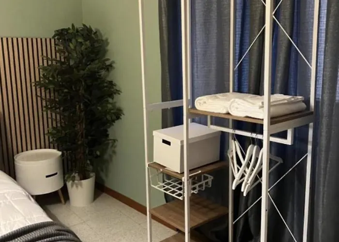 公寓 Centro - Teatro Filarmonico 3*