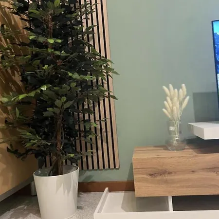 Centro - Teatro Filarmonico Apartment 4*