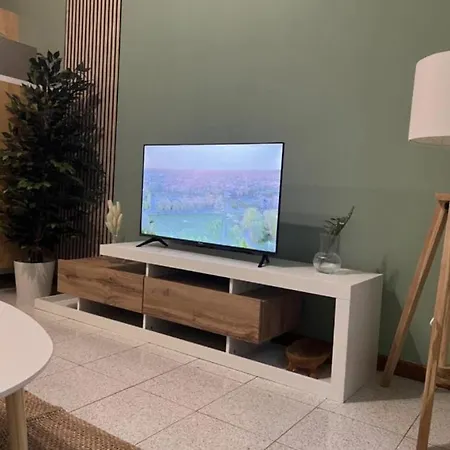 Apartment Centro - Teatro Filarmonico 4*