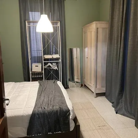 Centro - Teatro Filarmonico Apartment Verona