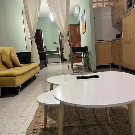 Daire Centro - Teatro Filarmonico 4*