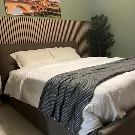Daire Centro - Teatro Filarmonico 4*