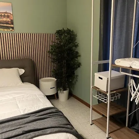 Centro - Teatro Filarmonico 4* Verona