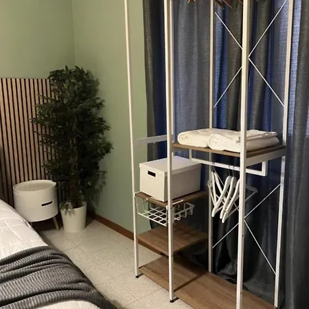 Apartment Centro - Teatro Filarmonico 4*