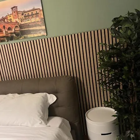 Centro - Teatro Filarmonico Apartamento